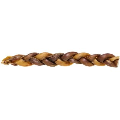 Bully Sticks Bully Sticks Braided 12" Dog Treats, 2 count