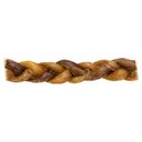 Bully Sticks Braided 7" Dog Treats, 3 count