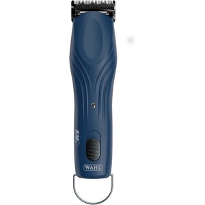 Wahl KMC+ Pet Clipper, Navy