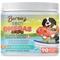 Show in main carousel: Bernie's OMG! Omegas 5X Extra Strength Omega-3s DHA+EPA Skin & Coat, Allergy, Calming & Joint Support Pork Flavor Fish Oil Chews Supplement for Dogs, 90 count slide 1 of 9