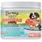 Show in main carousel: Bernie's OMG! Omegas 5X Extra Strength Omega-3s DHA+EPA Skin & Coat, Allergy, Calming & Joint Support Salmon Flavor Fish Oil Chews Supplement for Dogs, 90 count slide 1 of 10