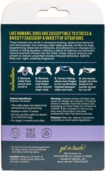 ALZOO Natural Plant Based Calming Dog Collar slide 2 of 7