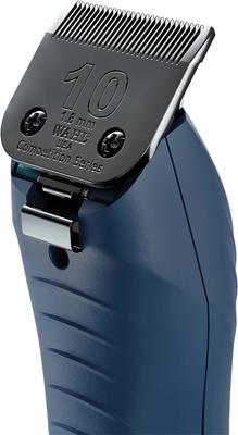 Show full view: Wahl KMC+ Pet Clipper, Navy slide 4 of 12