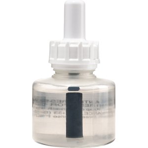 ALZOO Natural Plant Based Refill for Dog Calming Diffuser