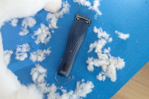 Show full view: Wahl KMC+ Pet Clipper, Navy slide 5 of 12