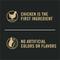 Show in main carousel: Purina Pro Plan Complete Essentials Adult Shredded Blend Chicken & Rice High Protein Formula with Probiotics Dry Dog Food, 5-lb bag slide 9 of 13