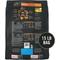 Show in main carousel: Purina Pro Plan Complete Essentials Adult Shredded Blend Chicken & Rice High Protein Formula with Probiotics Dry Dog Food, 15-lb bag slide 3 of 13