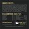 Show in main carousel: Purina Pro Plan Complete Essentials Adult Shredded Blend Salmon & Rice High Protein Formula with Probiotics Dry Dog Food, 15-lb bag slide 7 of 13