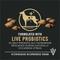 Show in main carousel: Purina Pro Plan Complete Essentials Adult Shredded Blend Salmon & Rice High Protein Formula with Probiotics Dry Dog Food, 15-lb bag slide 4 of 13