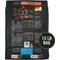 Show in main carousel: Purina Pro Plan Complete Essentials Adult Shredded Blend Salmon & Rice High Protein Formula with Probiotics Dry Dog Food, 15-lb bag slide 3 of 13