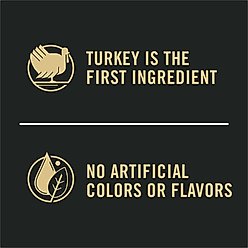 Purina Pro Plan Complete Essentials Adult Shredded Blend Turkey & Rice High Protein Formula with Probiotics Dry Dog Food, 5-lb bag slide 2 of 9