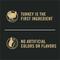Show in main carousel: Purina Pro Plan Complete Essentials Adult Shredded Blend Turkey & Rice High Protein Formula with Probiotics Dry Dog Food, 33-lb bag slide 10 of 12
