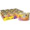 Show in main carousel: Wellness Complete Health Kitten Formula Grain-Free Canned Food + CORE Natural Grain-Free Turkey & Chicken Liver Pate Canned Kitten Food slide 2 of 9