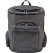 Show in main carousel: Frisco Expandable Dog & Cat Backpack Carrier, Grey slide 5 of 8