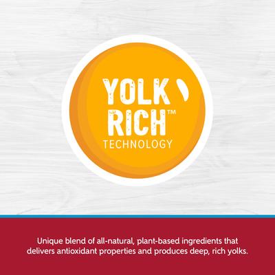 Show full view: Kent / Blue Seal Home Fresh Extra Egg Layer Free Range Pellet Chicken Feed, 40-lb bag slide 8 of 10