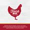 Show in main carousel: Kent / Blue Seal Home Fresh Extra Egg Layer 17% Protein Crumbles Chicken Feed, 25-lb bag slide 6 of 10