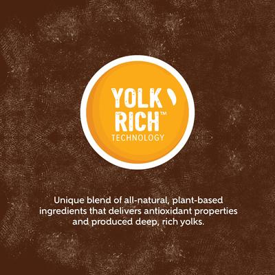 Show full view: Kent / Blue Seal Home Fresh Extra Egg Holiday Spice Chicken Treat, 20-lb block slide 4 of 7