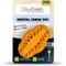 Show in main carousel: Oxyfresh Natural Rubber Dog Dental Chew Toy, Orange, Large slide 1 of 11