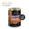 Show in main carousel: Purina Pro Plan Savor Adult Lamb & Vegetables Entree Slices in Gravy Canned Dog Food, 13-oz, case of 12 slide 3 of 12