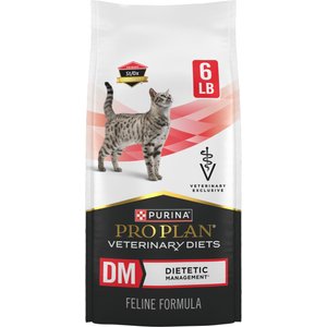 PURINA PRO PLAN VETERINARY DIETS EN Gastroenteric Naturals Dry Cat Food 10 lb bag Chewy