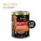 Show in main carousel: Purina Pro Plan Complete Essentials Beef & Rice Entree Wet Dog Food, 13-oz can, case of 12 slide 3 of 12
