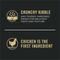 Show in main carousel: Purina Pro Plan Adult Large Breed Shredded Blend Chicken & Rice Formula Dry Dog Food, 34-lb bag slide 6 of 12