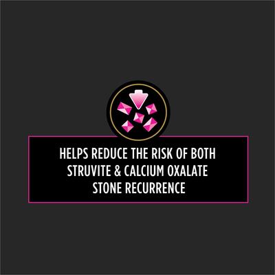 Show full view: Purina Pro Plan Veterinary Diets UR St/Ox Urinary Formula Dry Food + Savory Selects Feline Canned Cat Food slide 5 of 10