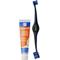 Show in main carousel: Paw Ready BrushMate Toothbrush & Enzymatic Banana Mint Flavor Dog Toothpaste, 70-gram bottle slide 1 of 11