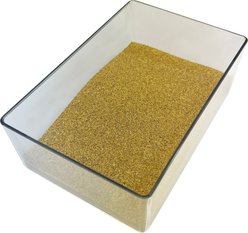 Exotic Nutrition Desert Sand Small Pet Dust Bath, 4.4-lb bag slide 2 of 4