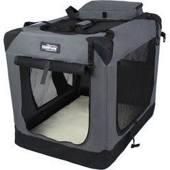 Chewy shops portable crate