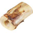 Bones & Chews Made in USA Roasted Marrow Bone 3" Dog Treat, 6 count