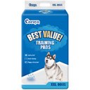 COCOYO Best Value Dog Training Pads, 30x36-in, 80 count