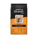 American Journey Kitten Chicken Recipe Grain-Free Dry Cat Food, 5-lb bag