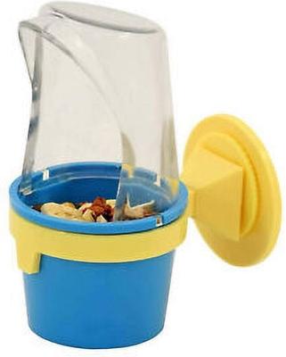 Show full view: JW Pet InSight Clean Cup Bird Feed & Water Cup, Large slide 6 of 9