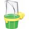 Show in main carousel: JW Pet InSight Clean Cup Bird Feed & Water Cup, Large slide 7 of 9