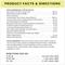 Show in main carousel: The Pets Table 8-in-1 Chicken Flavored All in One Wellness Soft Chew Vitamin Supplement for Dogs, 100 count bundle slide 3 of 7