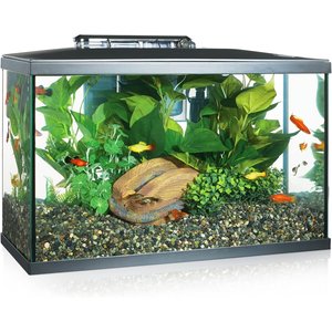 Marina 10G LED Aquarium Kit, 10-gal