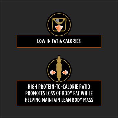 Show full view: Purina Pro Plan Veterinary Diets OM Overweight Management Dry Dog Food, 6-lb bag slide 5 of 12