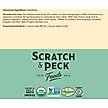 Show in main carousel: Scratch and Peck Feeds Chicken & Duck Essential Calcium Supplement Limestone, 8-lb pouch slide 8 of 8
