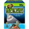 Show in main carousel: Zoo Med Repti Tuff Splashproof Halogen Reptile Terrarium Lamp, 90 W slide 1 of 7