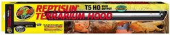 Zoo Med ReptiSun T5-HO Reptile Terrarium Hood, 30-in