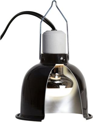 Show full view: Zoo Med Repti Basking Reptile Spot Lamp, 50-watt, 2 count slide 7 of 11