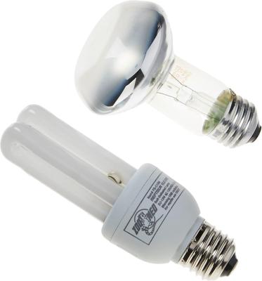 Show full view: Zoo Med Bearded Dragon Lamp Combo Pack slide 6 of 9