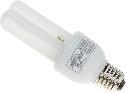 Show full view: Zoo Med Bearded Dragon Lamp Combo Pack slide 7 of 9