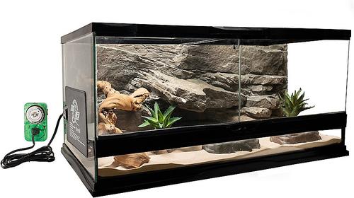 Show full view: Zoo Med ReptiTherm Under Tank Heater, 10-20 gal Terrarium slide 8 of 10