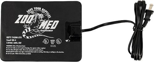 Show full view: Zoo Med ReptiTherm Under Tank Heater, 10-20 gal Terrarium slide 4 of 10