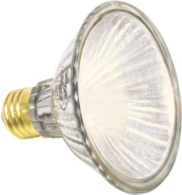 Show full view: Zoo Med Repti Tuff Splashproof Halogen Reptile Terrarium Lamp, 75-watt slide 6 of 7