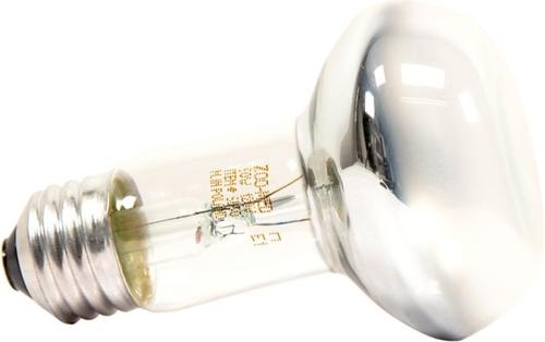 Show full view: Zoo Med Repti Basking Reptile Spot Lamp, 50-watt slide 3 of 12