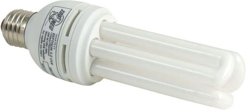 Show full view: Zoo Med ReptiSun 5.0 UVB Compact Fluorescent Reptile Lamp, 26-Watt slide 4 of 8