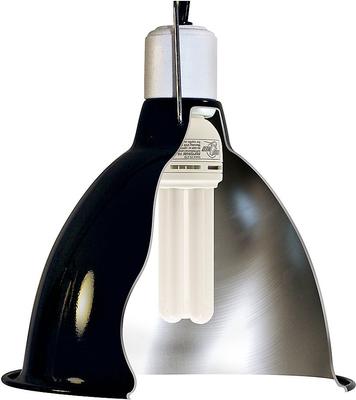 Show full view: Zoo Med ReptiSun 10.0 UVB Compact Fluorescent Reptile Lamp, 26-Watt slide 8 of 11